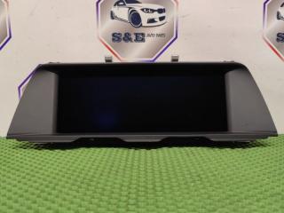 Монитор BMW 5 2011