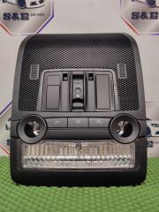 Консоль потолочная BMW X5 2013