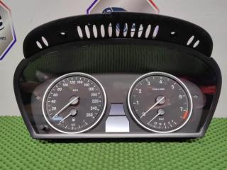 Панель приборов BMW X5 2011