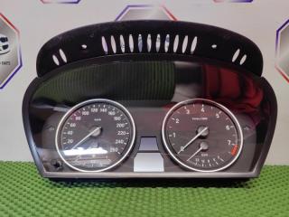 Панель приборов BMW X5 2010