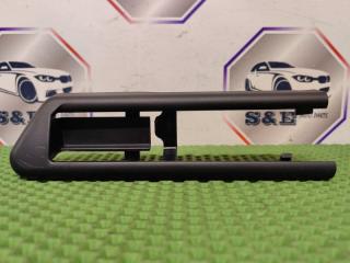 Накладка сиденья задняя правая BMW 7 2012