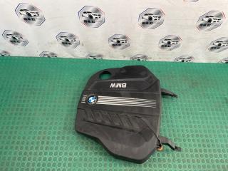 Декоративная крышка двигателя BMW X5 2013