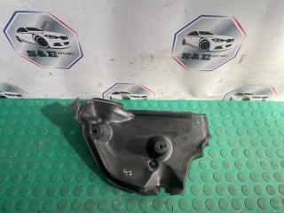 Перегородка моторного отсека правая BMW X3 2012