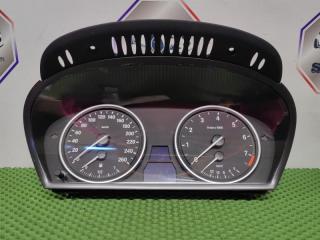 Панель приборов BMW X5 2008