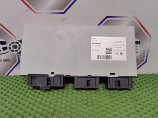 Запчасть блок управления cas BMW X3 2012