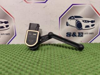 Датчик высоты дорожного просвета BMW X5 2011