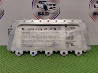 Подушка безопасности BMW 5 2014
