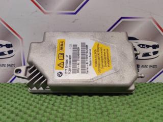 Блок управления Airbag BMW 5 2011 Б/У Блок управления Airbag BMW 5 2011