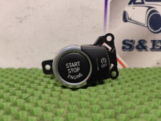 Кнопка старт-стоп BMW X3 2012