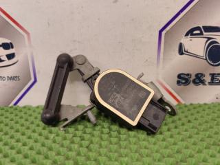 Датчик высоты дорожного просвета BMW 5 2014