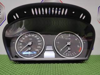 Панель приборов BMW X5 2012