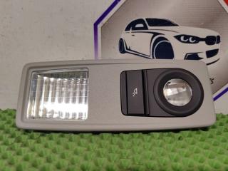 Плафон подсветки салона правый BMW X3 2011