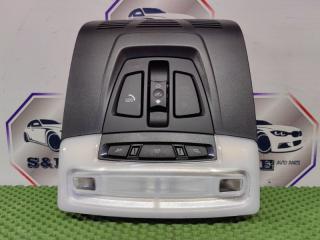 Консоль потолочная BMW 3 2016