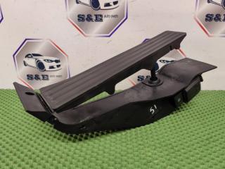 Педаль газа BMW X5 2008