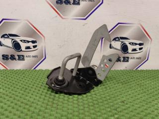 Замок капота BMW 5 2011