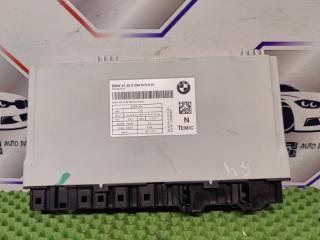 Блок управления сиденьем BMW X5 2012