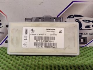 Блок управления Airbag BMW X3 2011 контрактная Блок управления Airbag BMW X3 2011