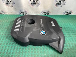 Декоративная крышка двигателя BMW 3 2016