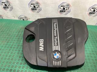 Декоративная крышка двигателя BMW X3 2012