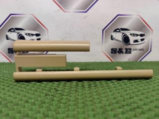 Накладка сиденья BMW X5 2008