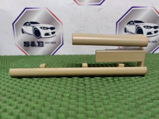 Накладка сиденья BMW X5 2008