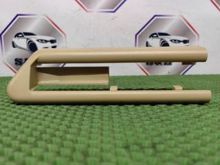 Накладка сиденья BMW X5 2008