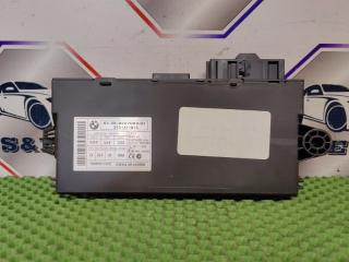 Блок управления CAS BMW X5 2011