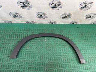 Накладка крыла BMW X5 2008