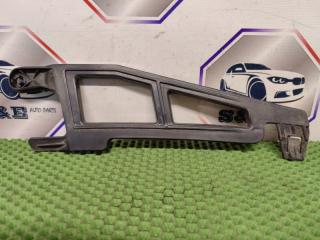 Кронштейн заднего бампера левый BMW X5 2008