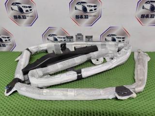 Шторка Безопасности левая BMW X3 2012
