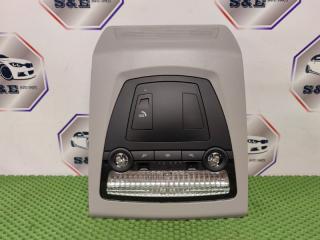 Консоль потолочная BMW 5 2014