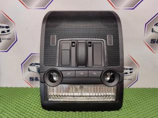 Консоль потолочная BMW X5 2008