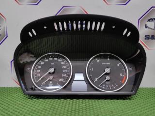 Панель приборов BMW X5 2012