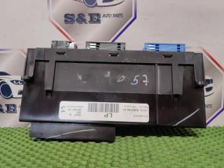 Блок комфорта BMW X5 2012