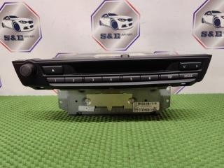 Головное устройство мультимедиа CIC BMW X5 2011