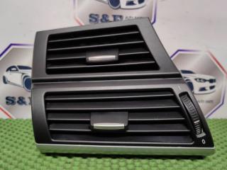 Дефлектор воздушный левый BMW X5 2013