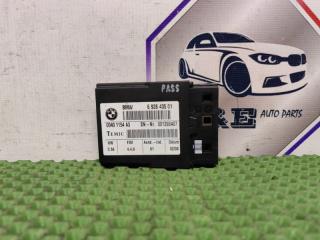 Блок управления сиденьем BMW X5 2008