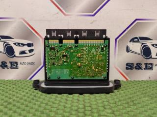 Блок управления фарой BMW X3 2011