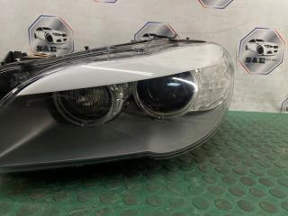 Фара левая BMW 5 2011