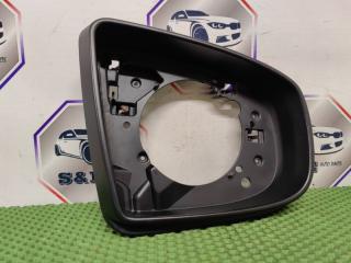 Корпус зеркала правый BMW X5 2012