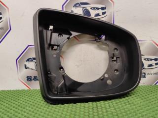 Корпус зеркала правый BMW X5 2010