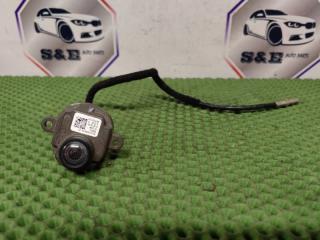 Камера в зеркале правая BMW X3 2011