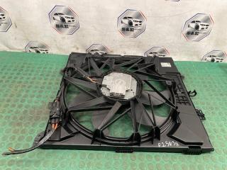 Вентилятор охлаждения радиатора BMW X3 2011 Б/У Вентилятор охлаждения радиатора BMW X3 2011