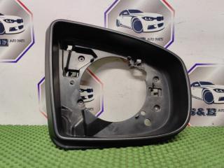 Корпус зеркала правый BMW X5 2008