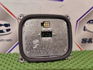 Блок розжига ксенона BMW X5 2008