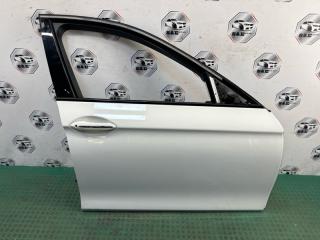 Дверь передняя правая BMW 5 2011