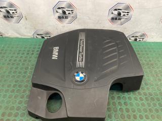 Декоративная крышка двигателя BMW 3 2014