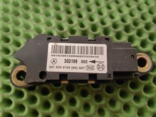 Датчик удара E 2007 W211 272.943 Датчик удара E 2007 W211 272.943