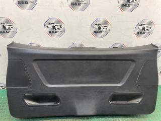 Обшивка багажника BMW X3 2012