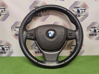 Руль BMW 5 2014